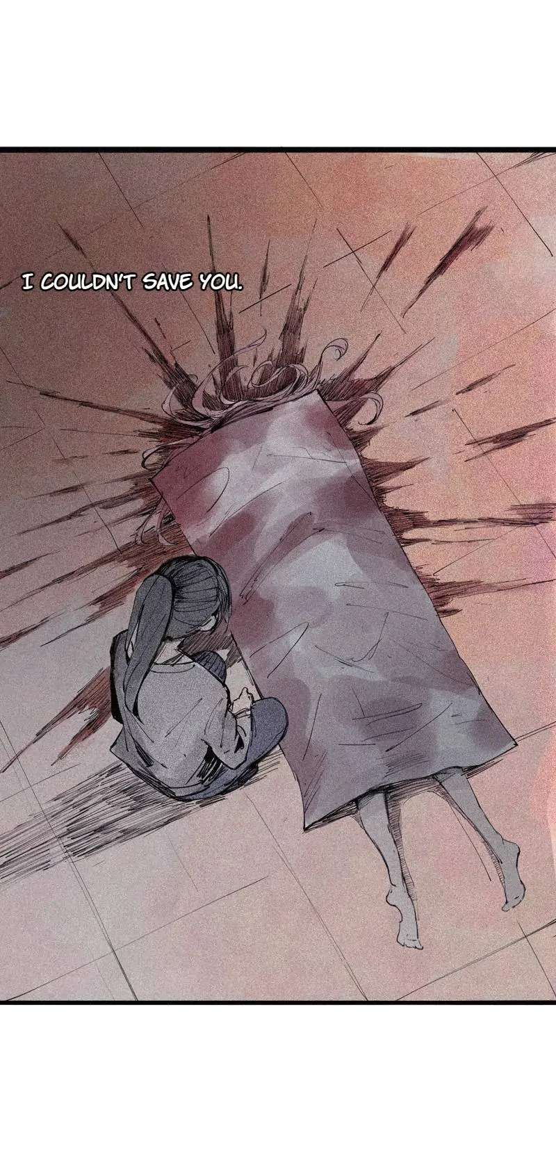 Truth Mask Chapter 86 page 3 - 