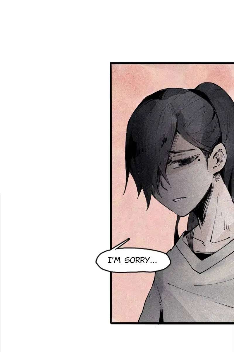 Truth Mask Chapter 86 page 4 - 