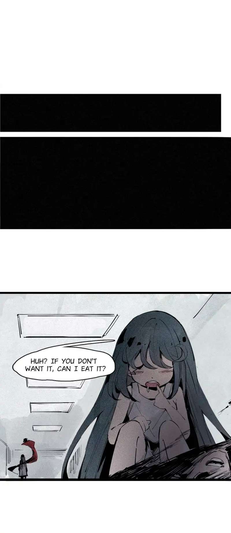 Truth Mask Chapter 86 page 5 - 