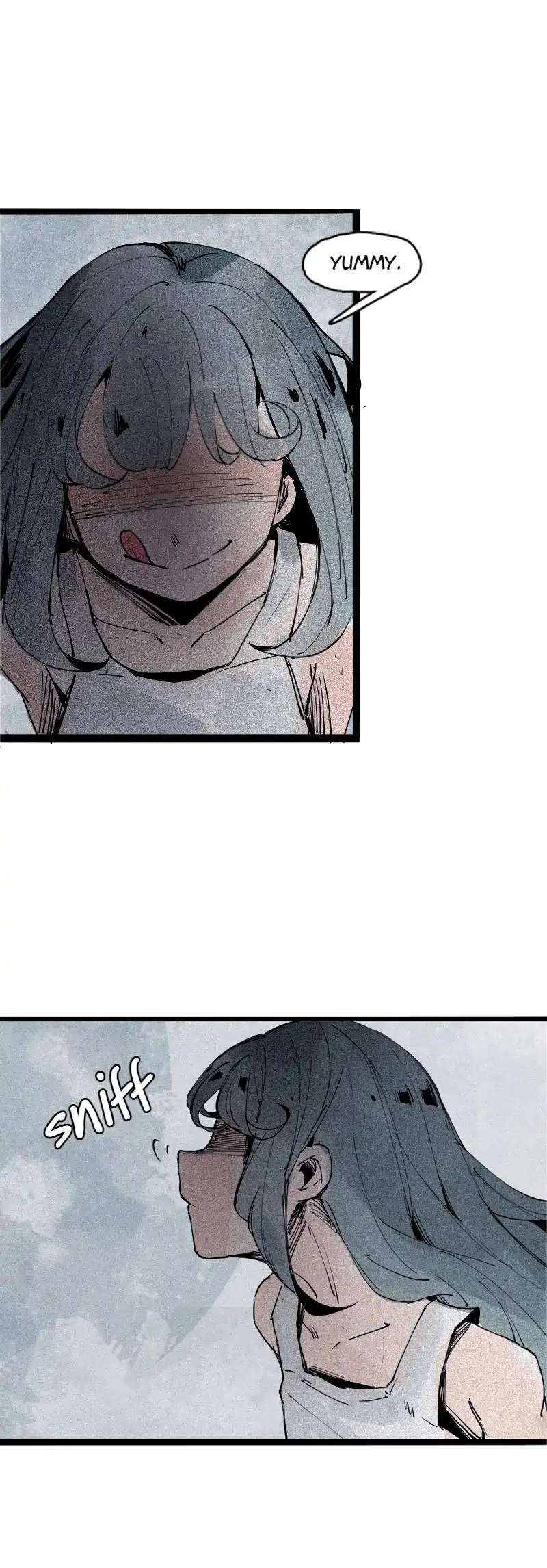 Truth Mask Chapter 86 page 9 - 