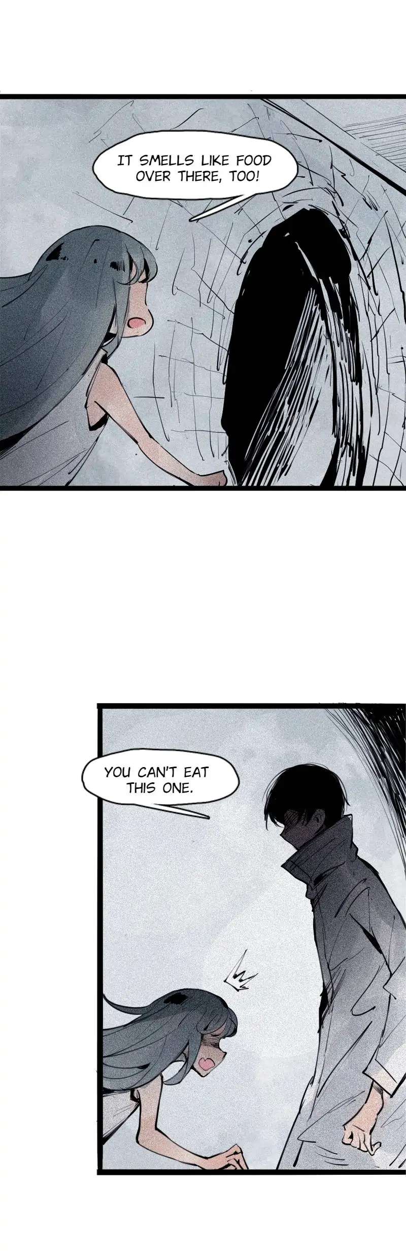Truth Mask Chapter 86 page 10 - 