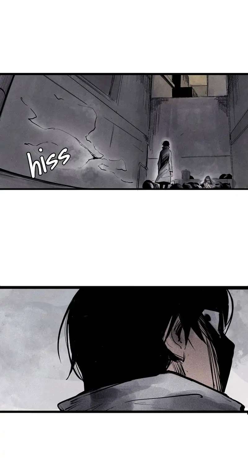 Truth Mask Chapter 87 page 15 - 
