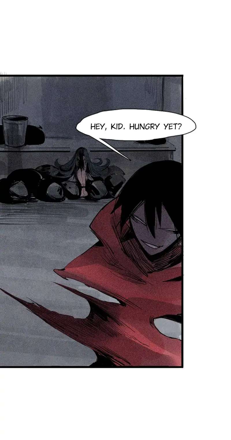 Truth Mask Chapter 88 page 17 - 