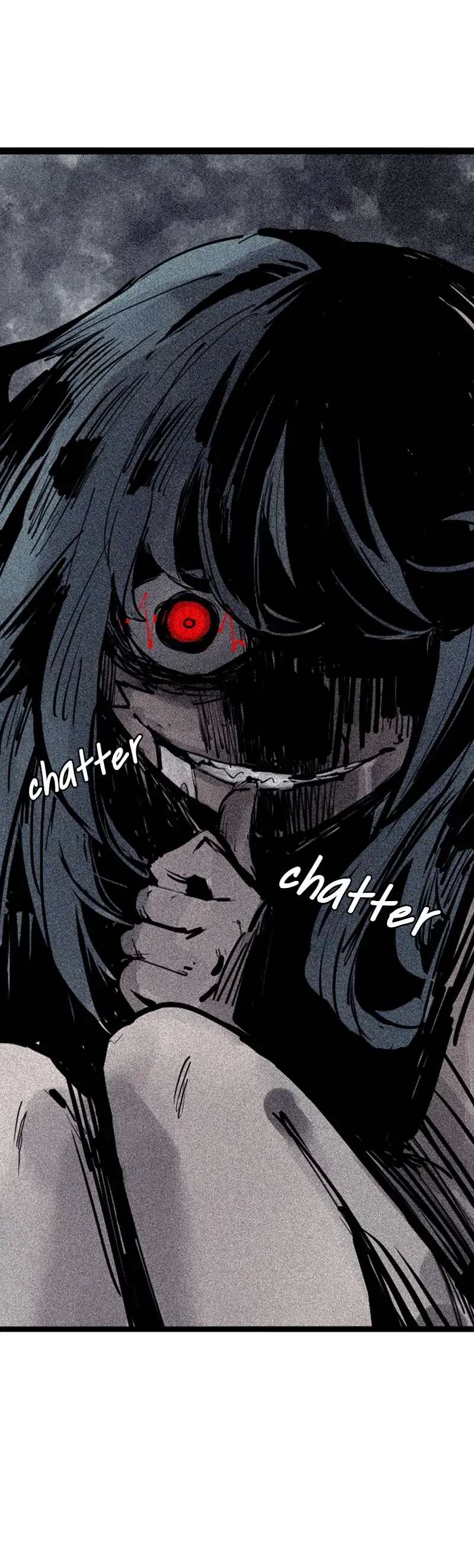 Truth Mask Chapter 88 page 18 - 