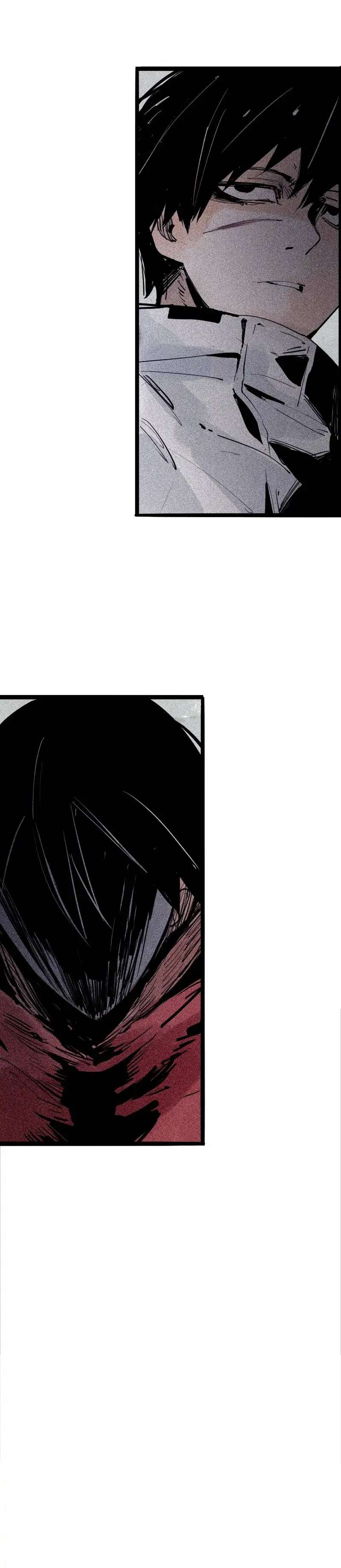 Truth Mask Chapter 88 page 3 - 