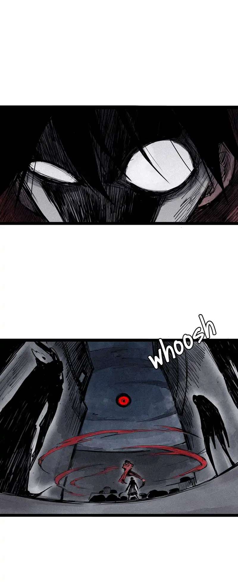 Truth Mask Chapter 88 page 4 - 