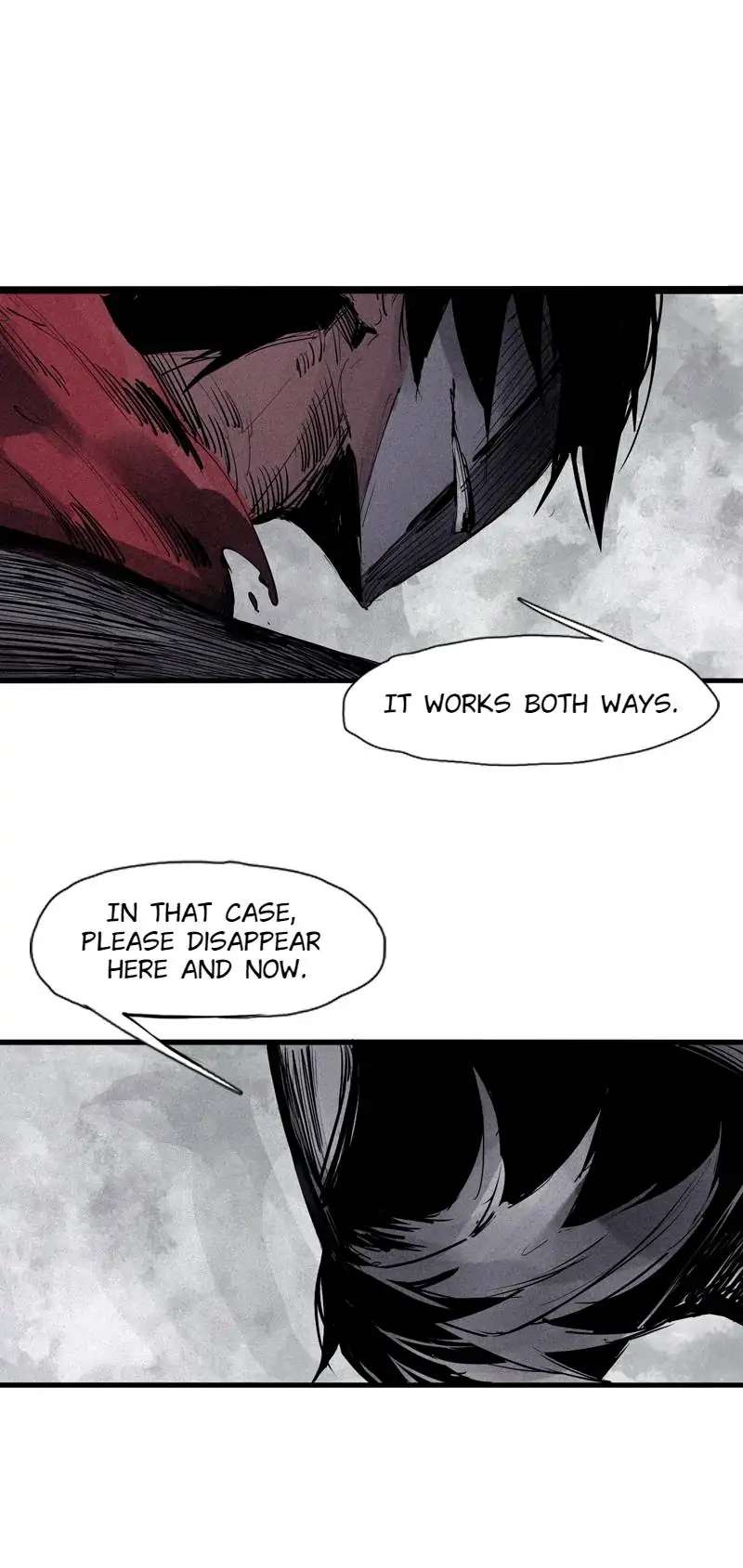 Truth Mask Chapter 88 page 8 - 