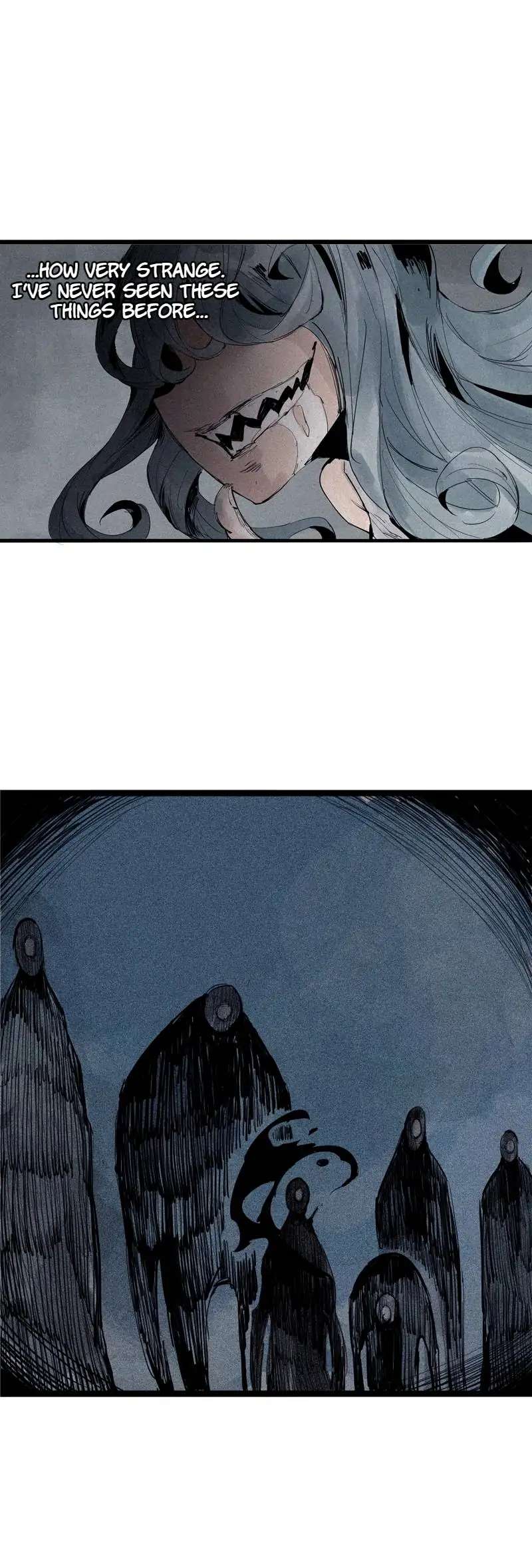 Truth Mask Chapter 89 page 2 - 