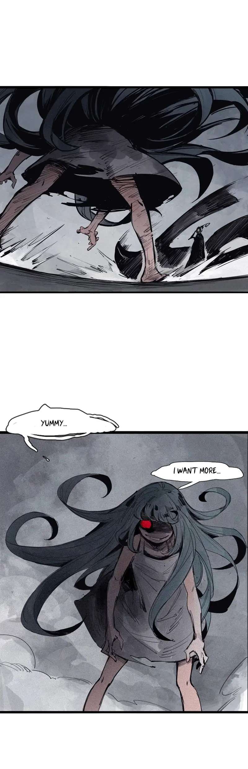 Truth Mask Chapter 89 page 11 - 