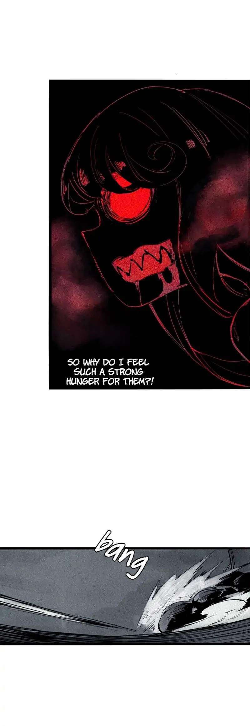 Truth Mask Chapter 89 page 3 - 