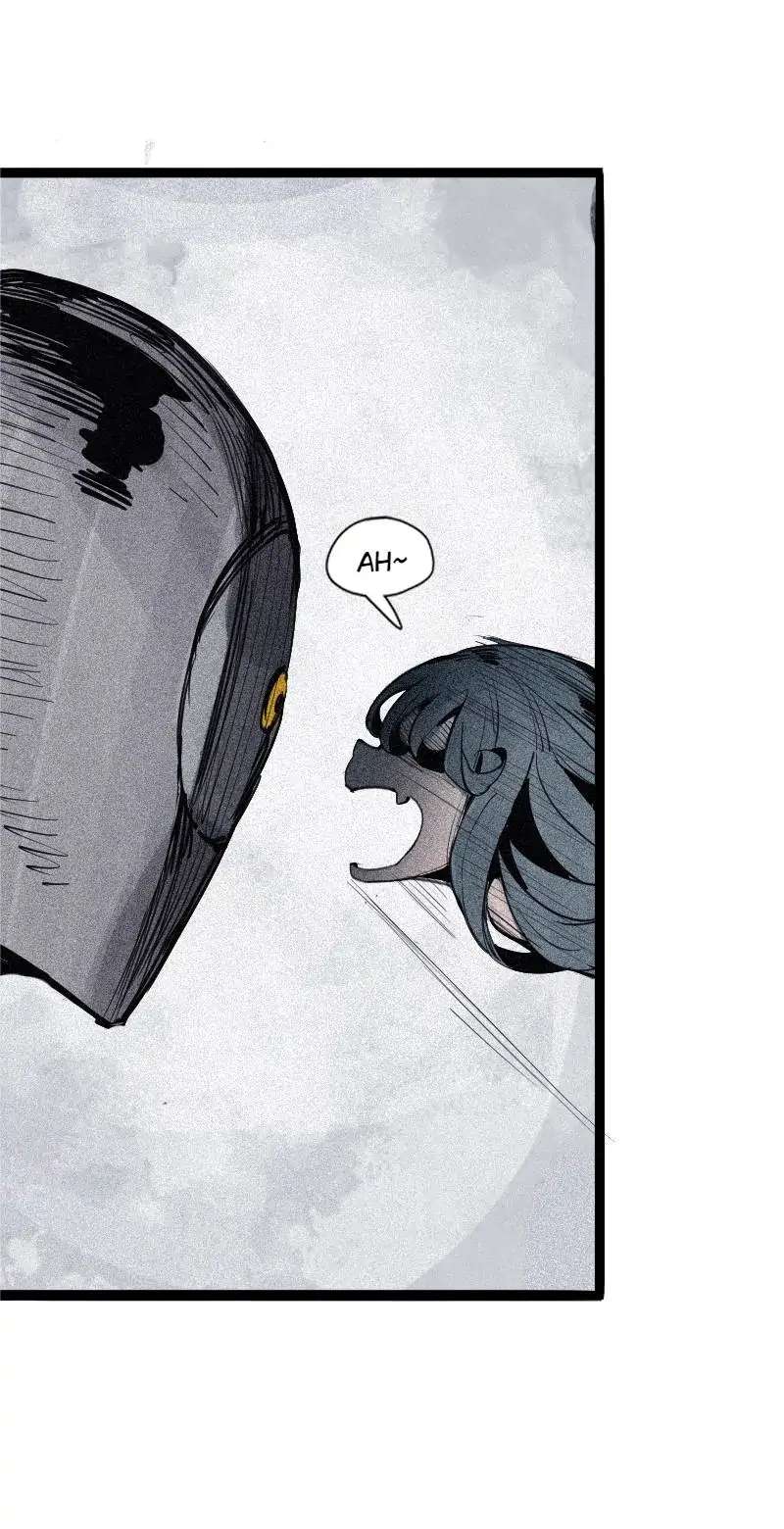 Truth Mask Chapter 89 page 9 - 