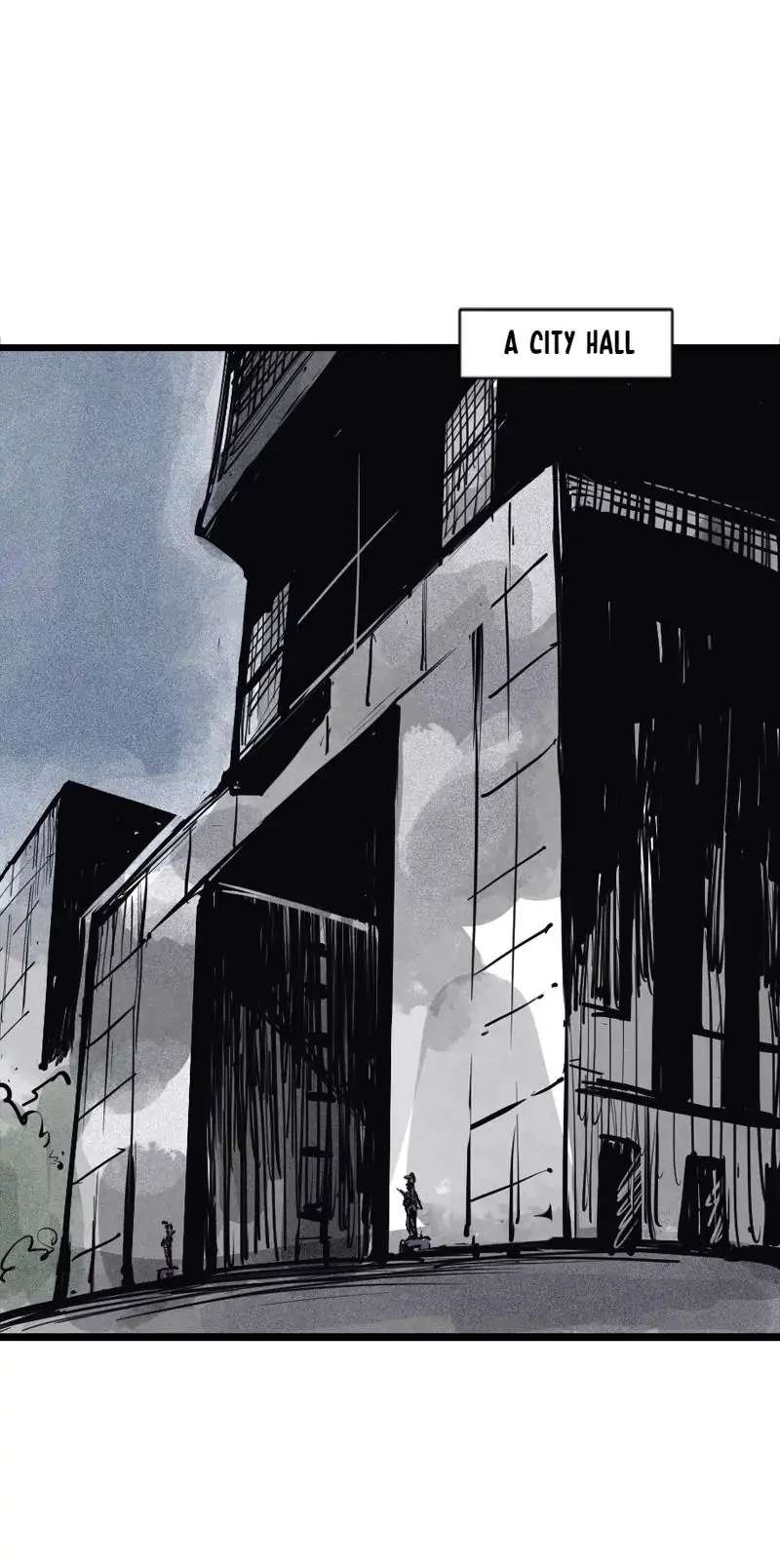 Truth Mask Chapter 90 page 16 - 