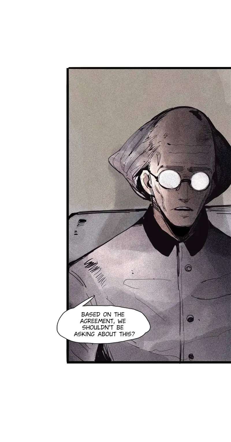 Truth Mask Chapter 90 page 17 - 