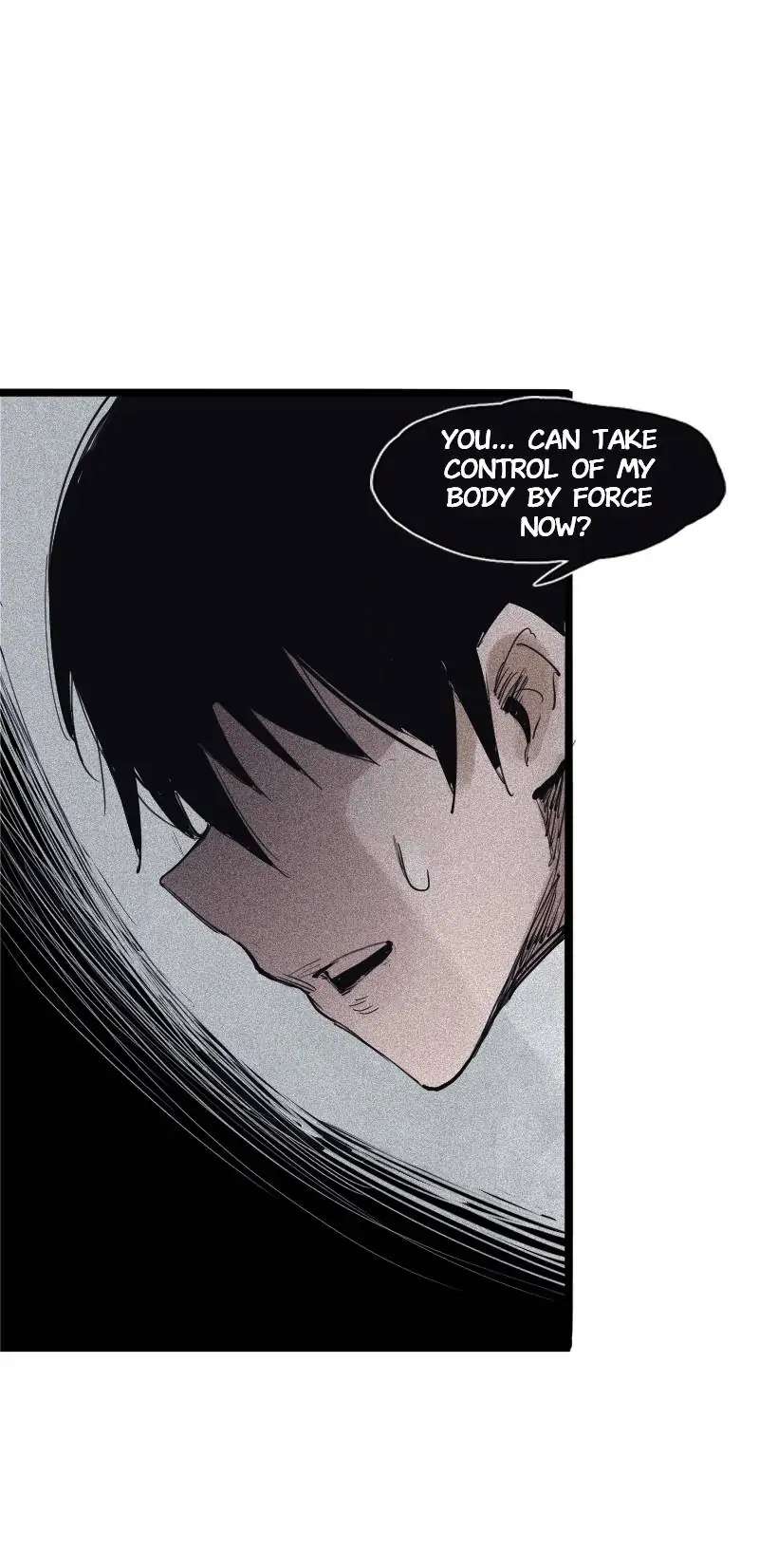 Truth Mask Chapter 90 page 3 - 