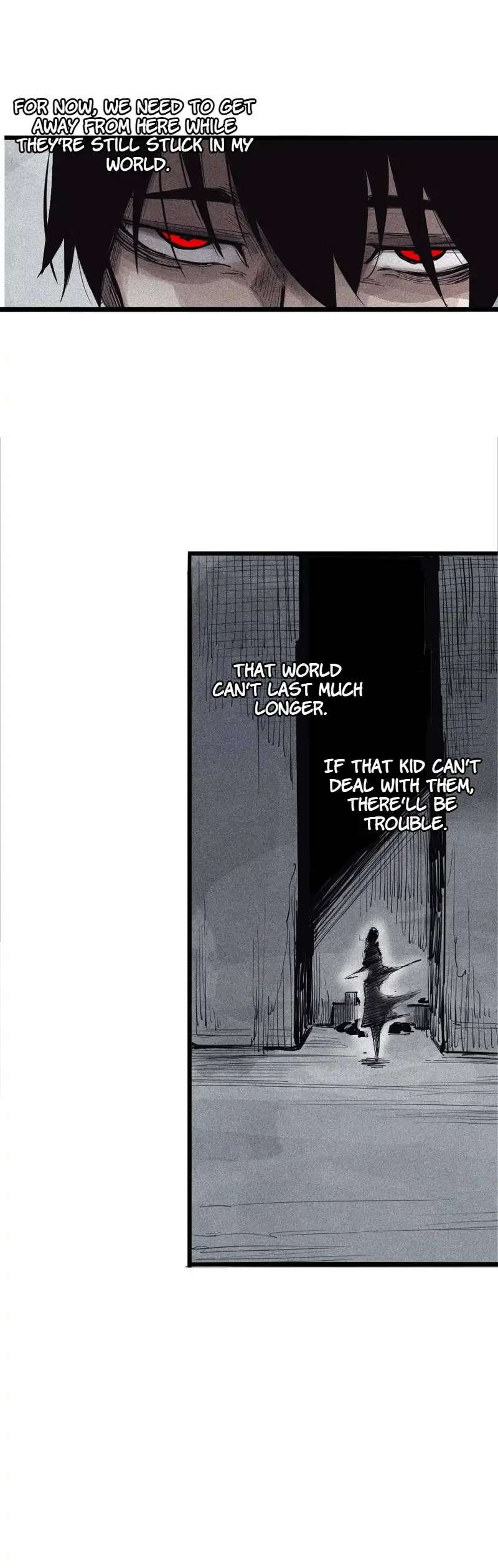 Truth Mask Chapter 90 page 5 - 