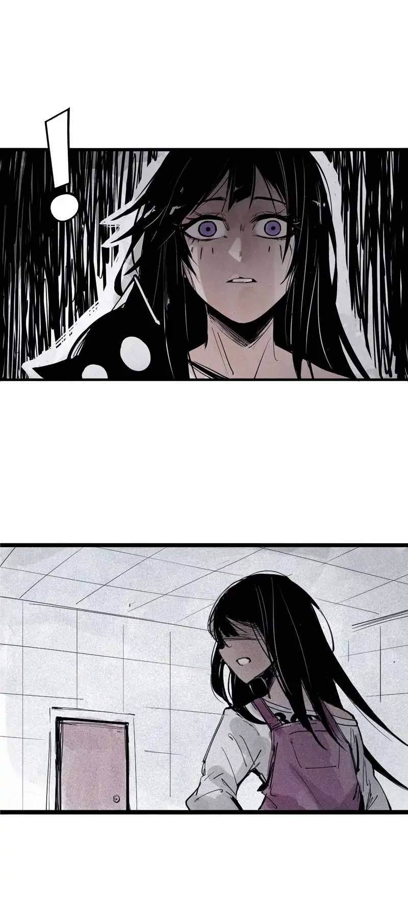 Truth Mask Chapter 91 page 11 - 