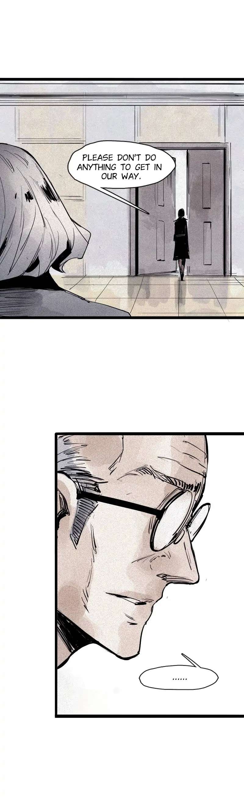 Truth Mask Chapter 91 page 6 - 