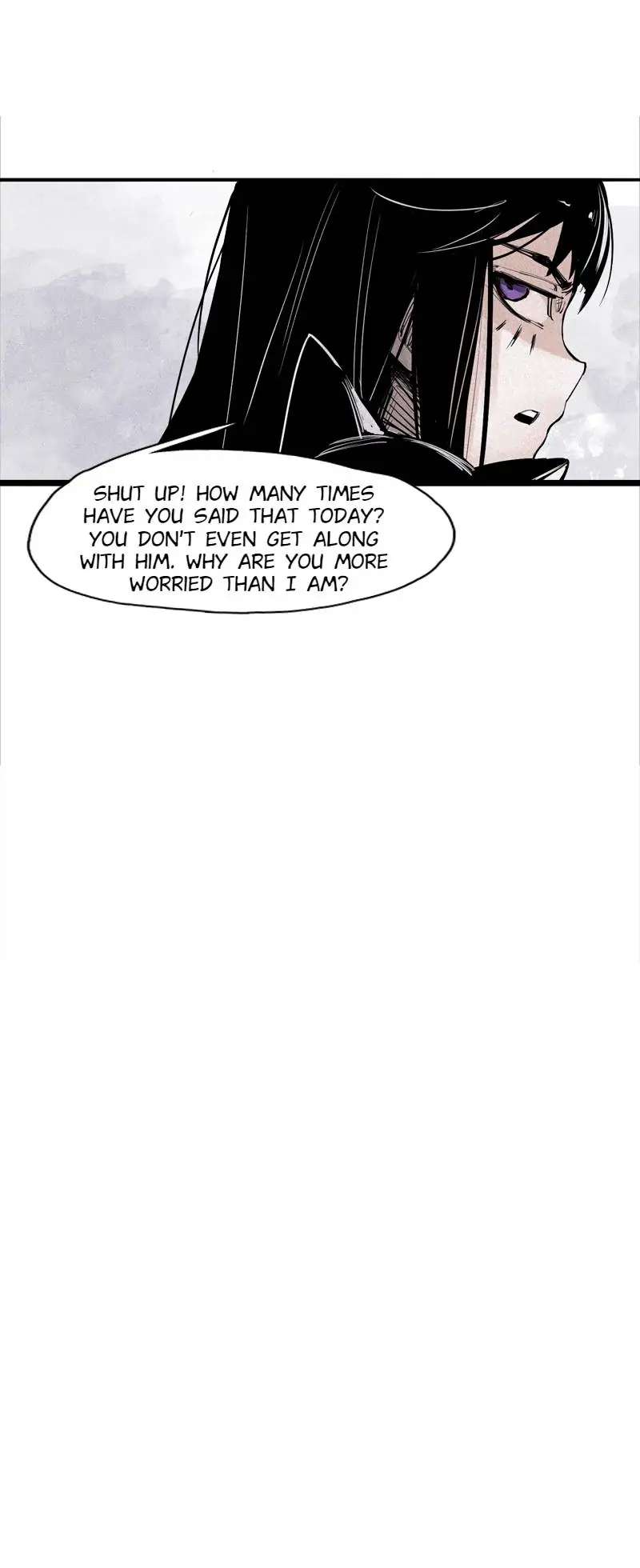 Truth Mask Chapter 91 page 8 - 