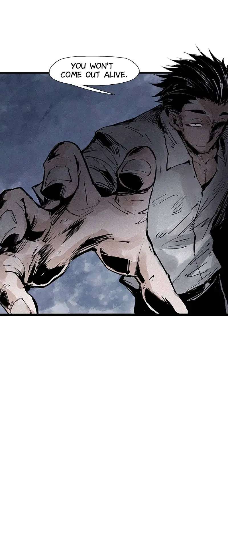 Truth Mask Chapter 92 page 2 - 