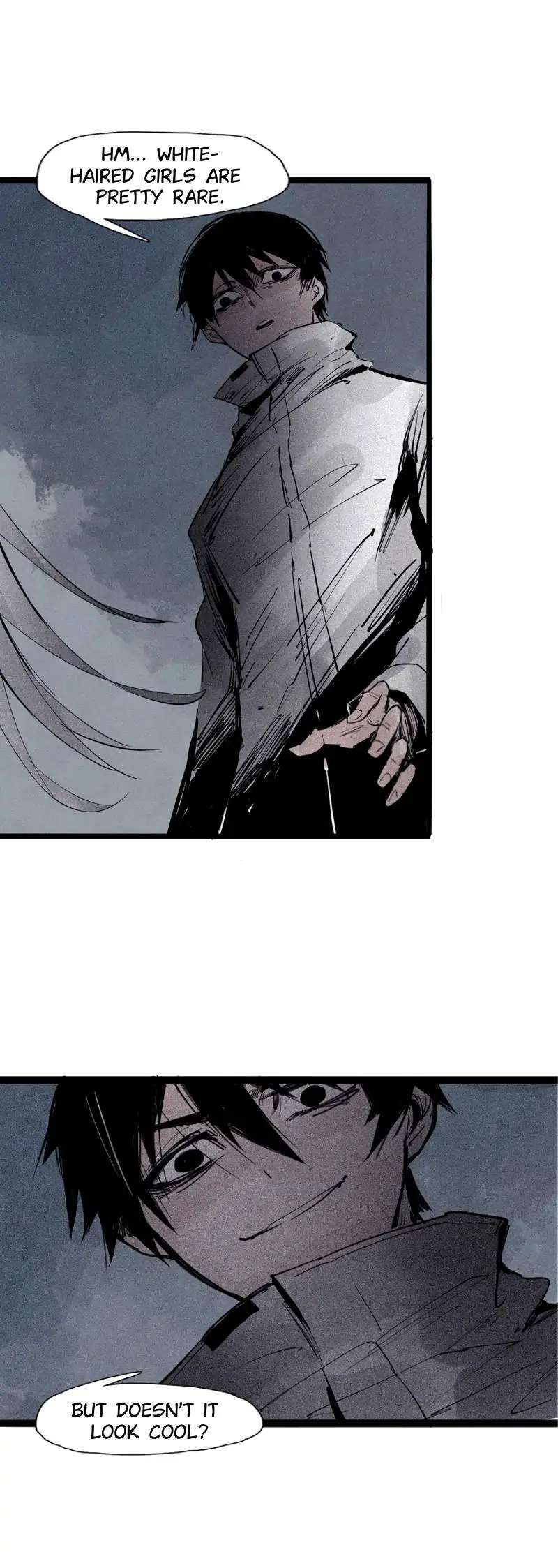 Truth Mask Chapter 92 page 16 - 