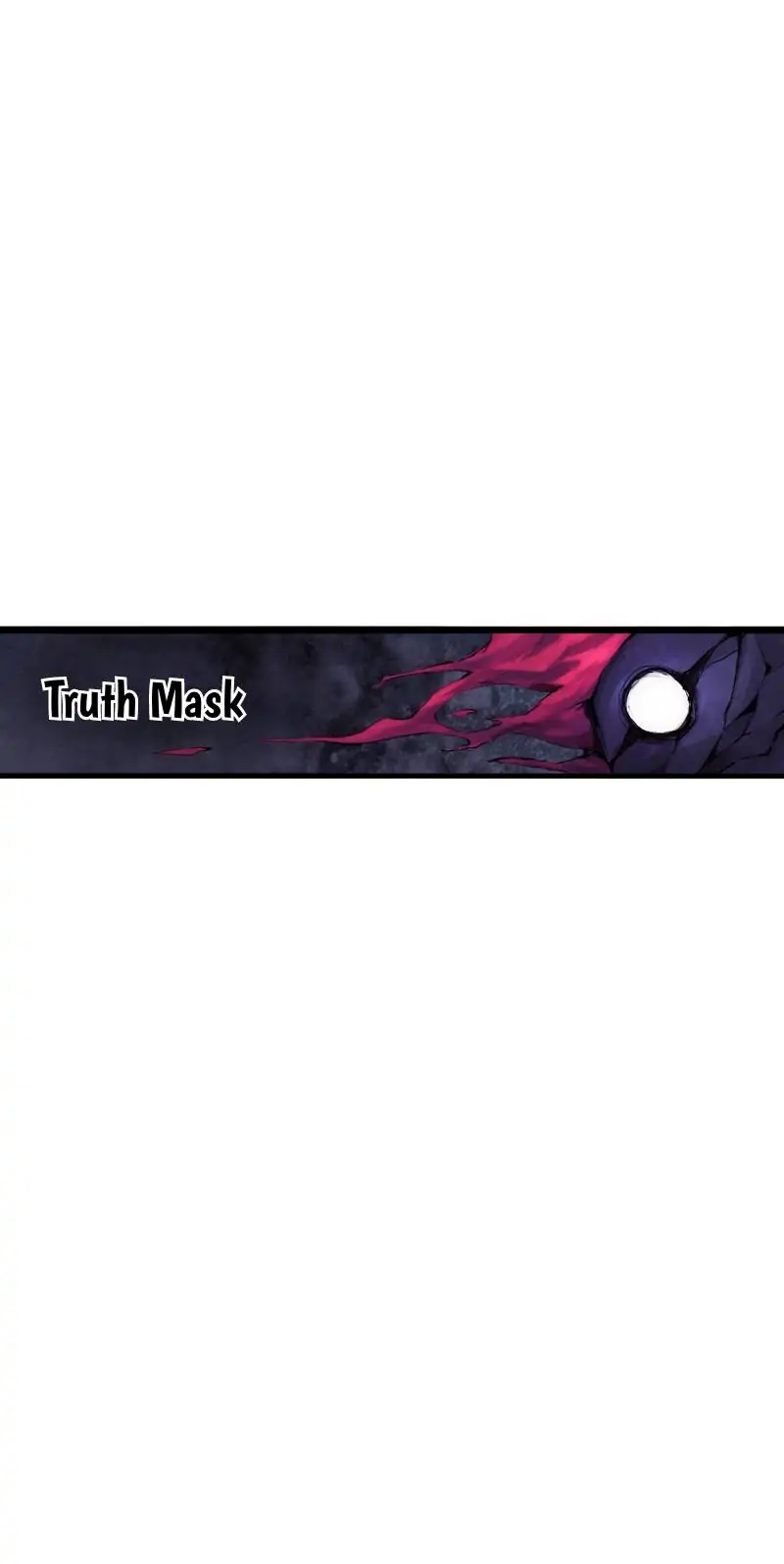 Truth Mask Chapter 92 page 20 - 