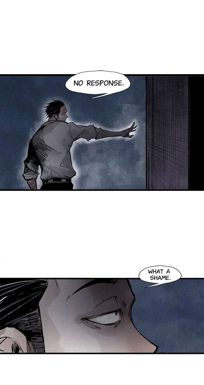 Truth Mask Chapter 92 page 3 - 