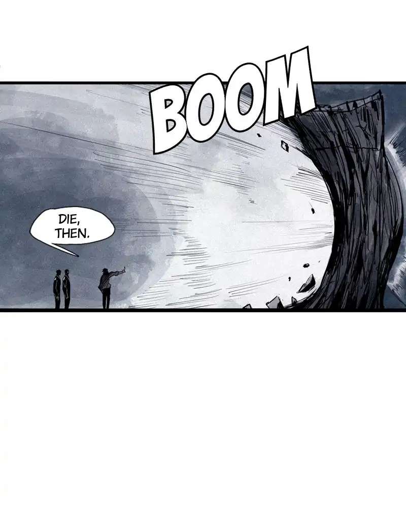 Truth Mask Chapter 92 page 4 - 