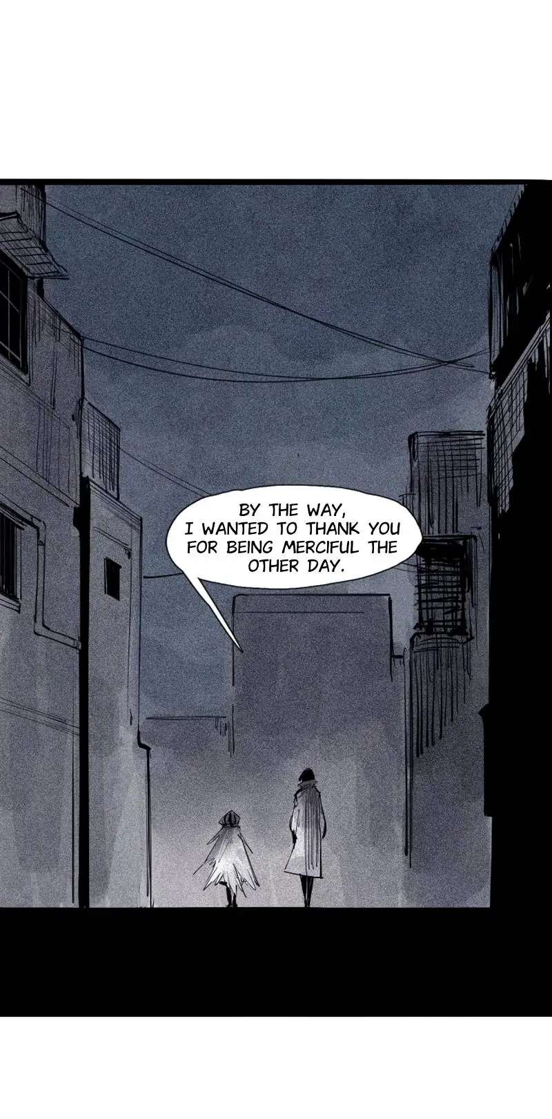 Truth Mask Chapter 92 page 10 - 