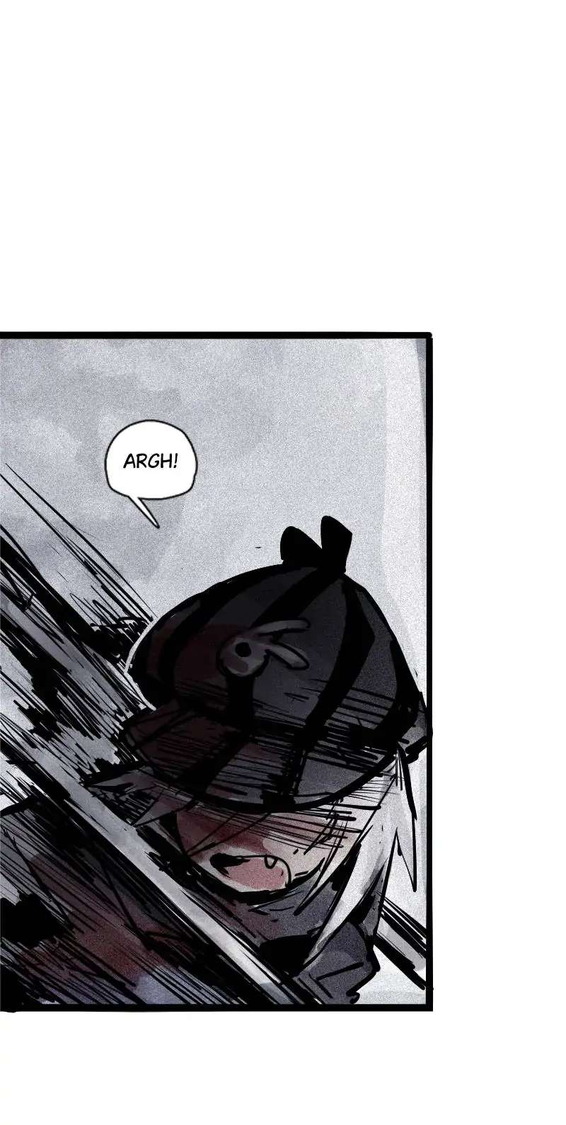 Truth Mask Chapter 93 page 11 - 