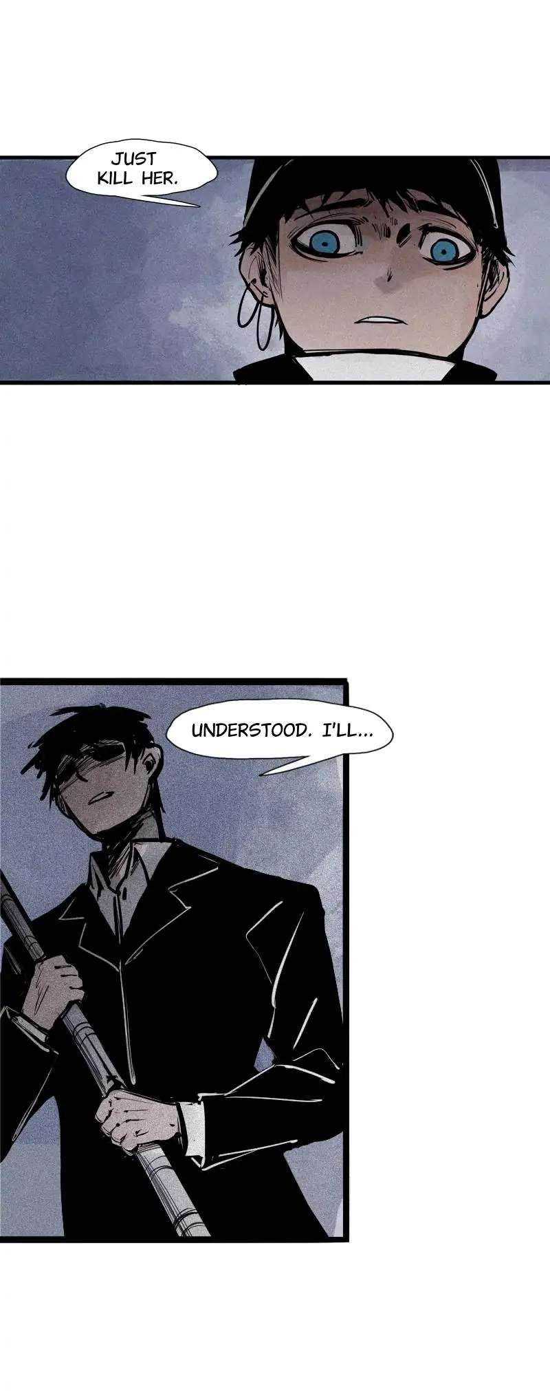 Truth Mask Chapter 93 page 15 - 