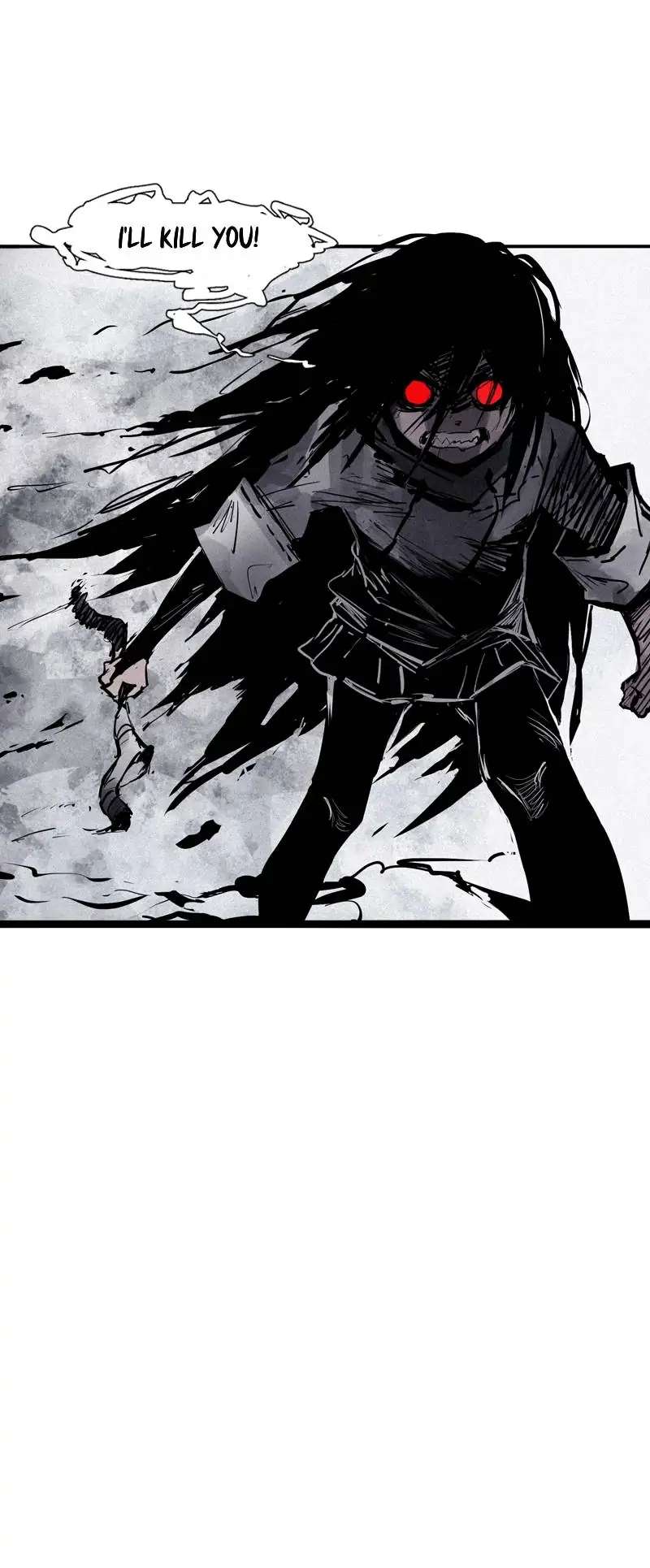 Truth Mask Chapter 93 page 18 - 