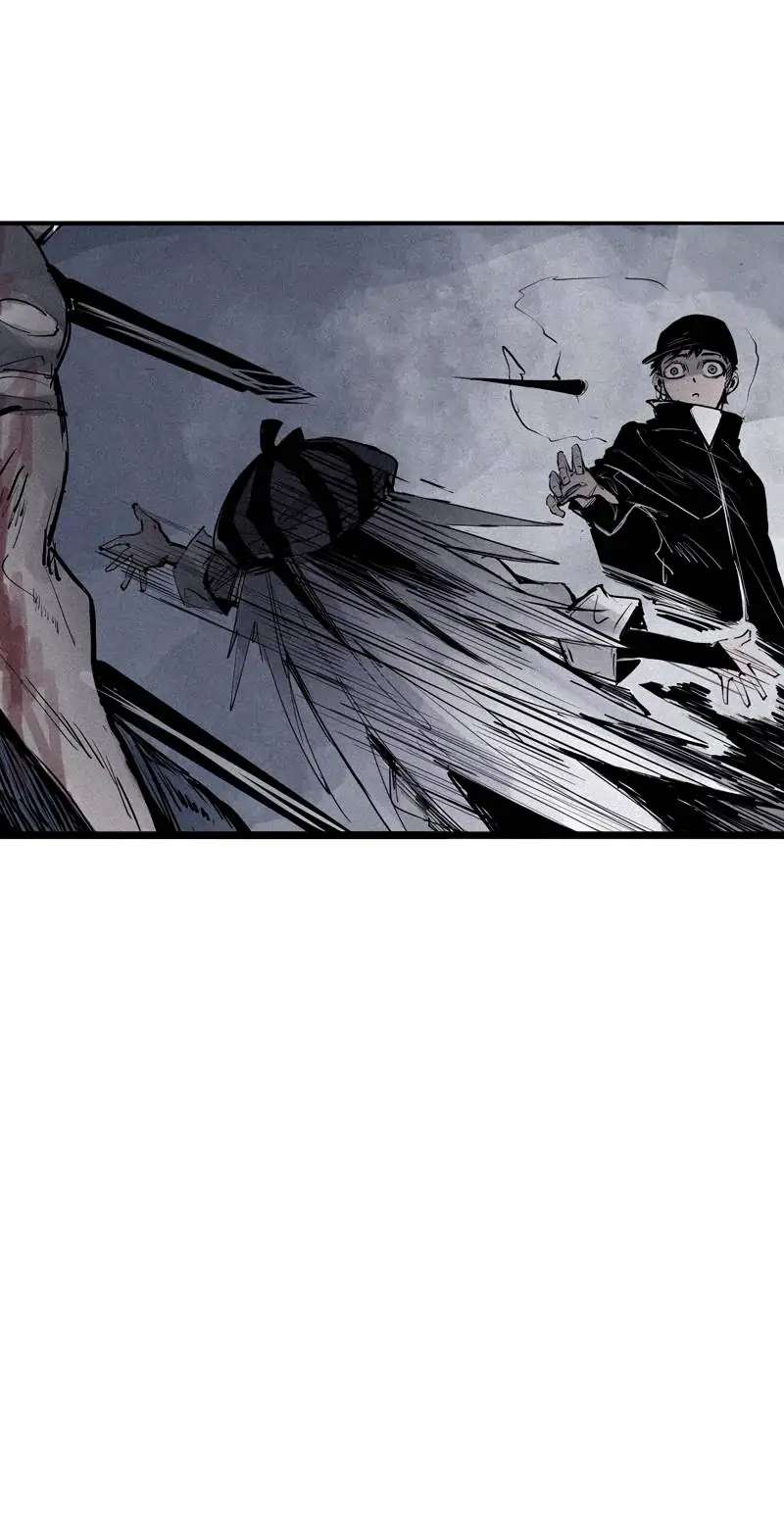 Truth Mask Chapter 93 page 4 - 