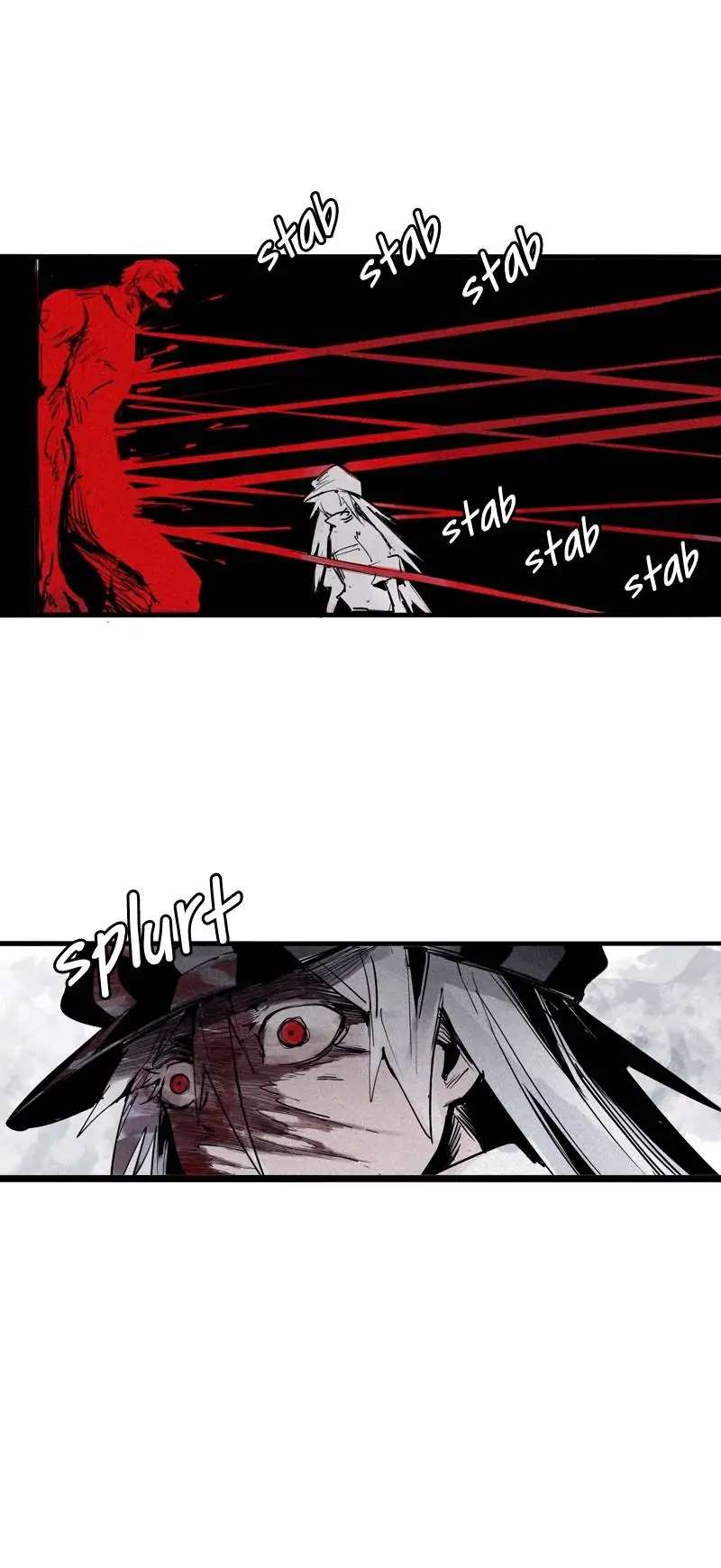 Truth Mask Chapter 93 page 8 - 