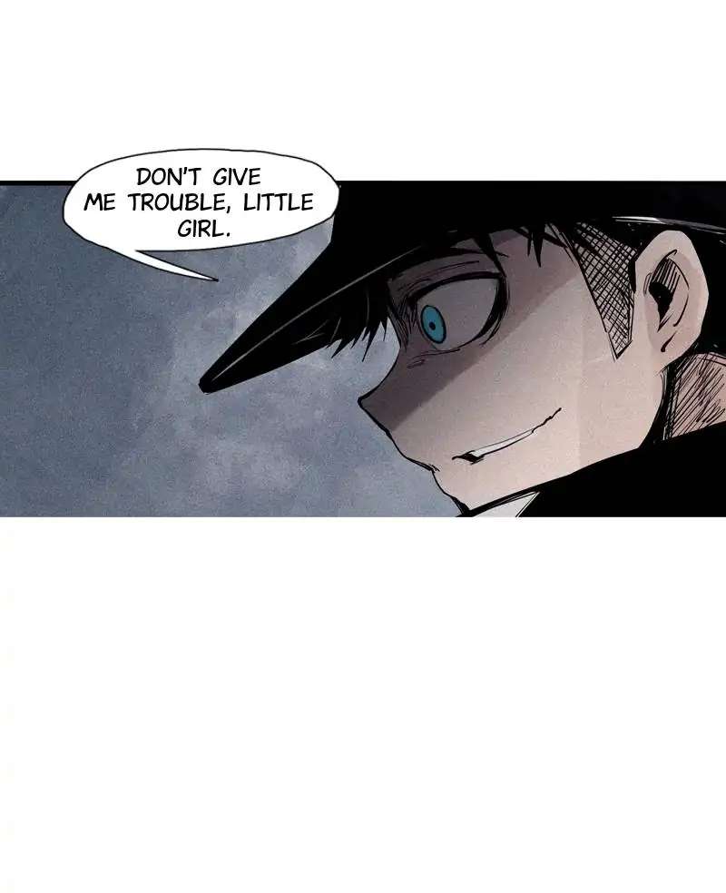 Truth Mask Chapter 93 page 10 - 