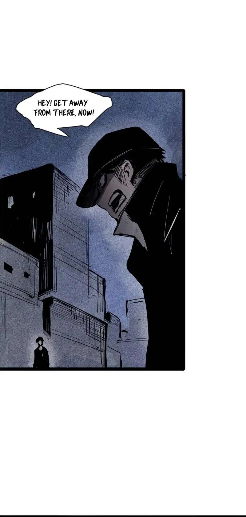 Truth Mask Chapter 94 page 7 - 