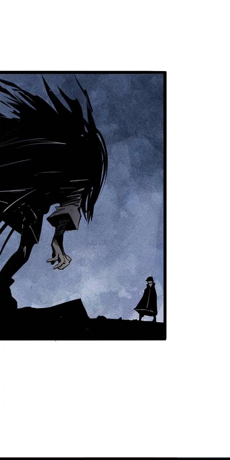 Truth Mask Chapter 94 page 9 - 