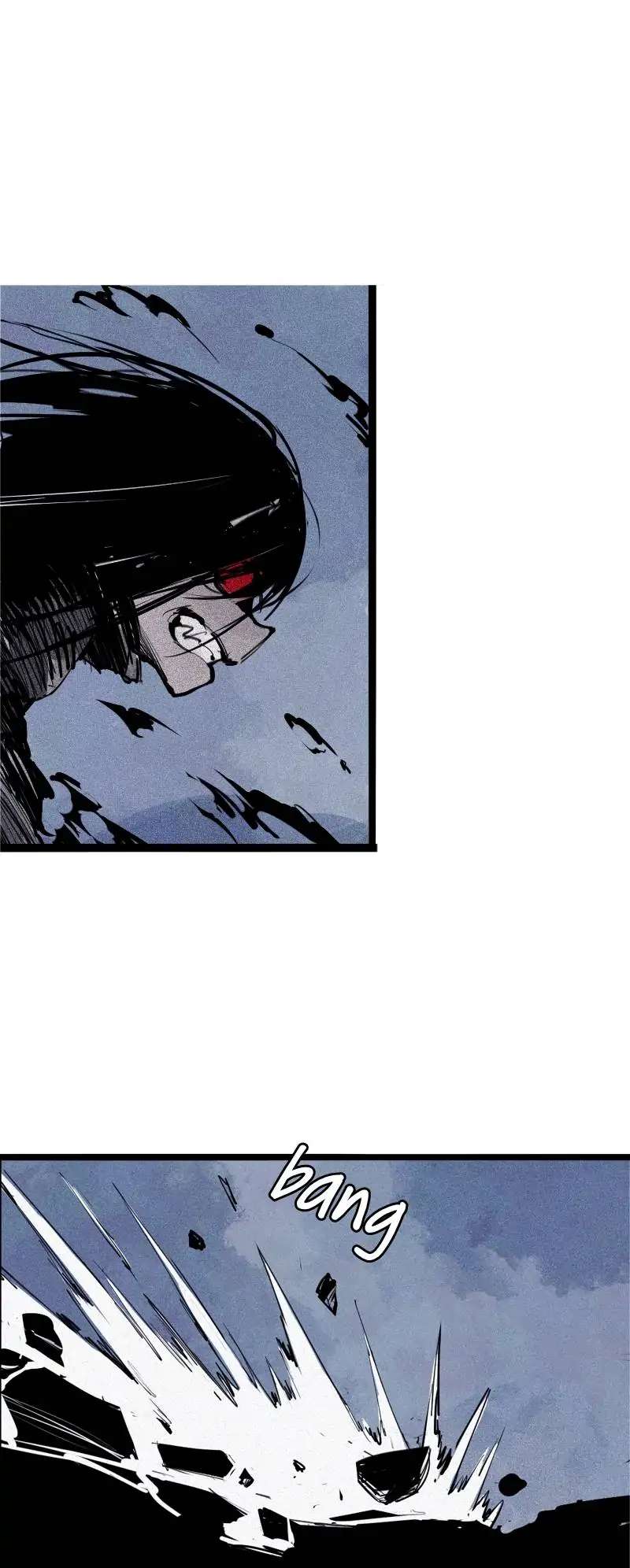 Truth Mask Chapter 95 page 1 - 