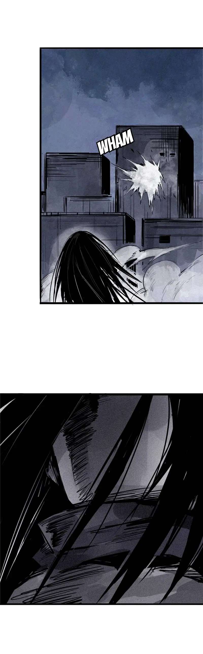 Truth Mask Chapter 95 page 18 - 