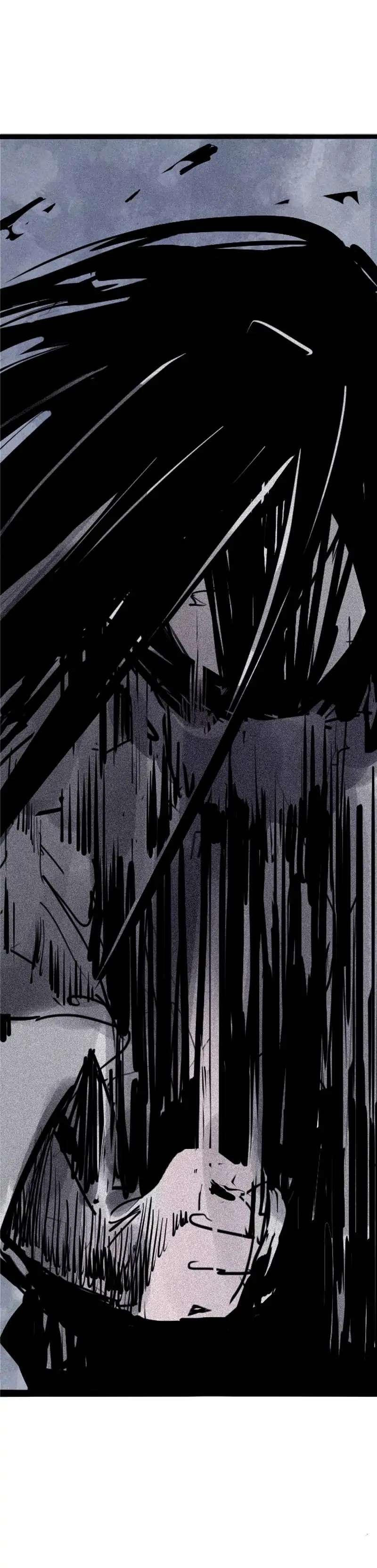 Truth Mask Chapter 95 page 20 - 