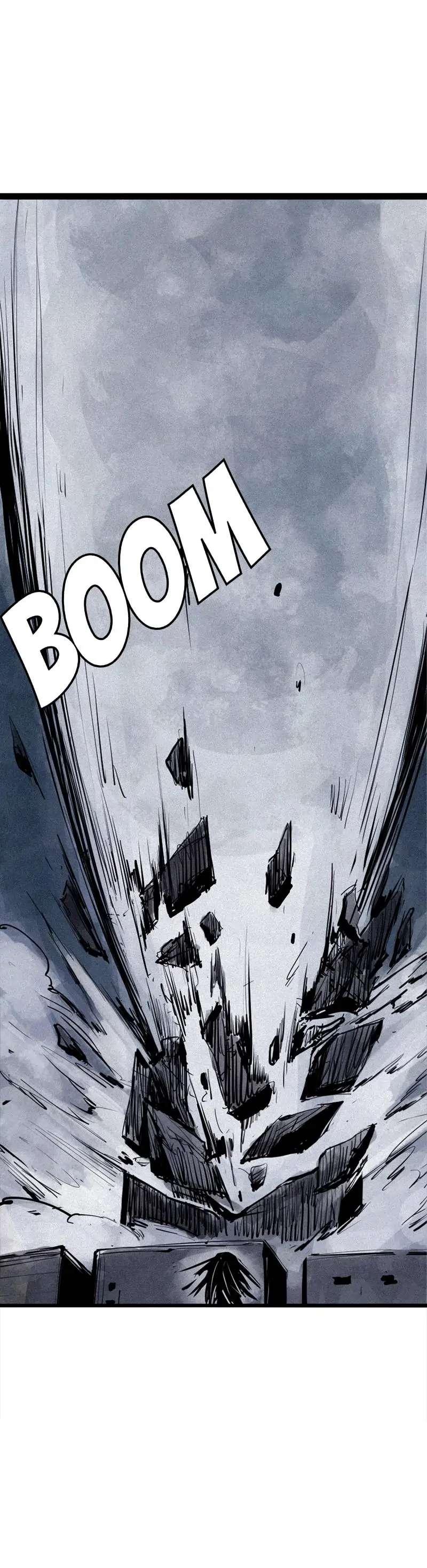Truth Mask Chapter 95 page 21 - 