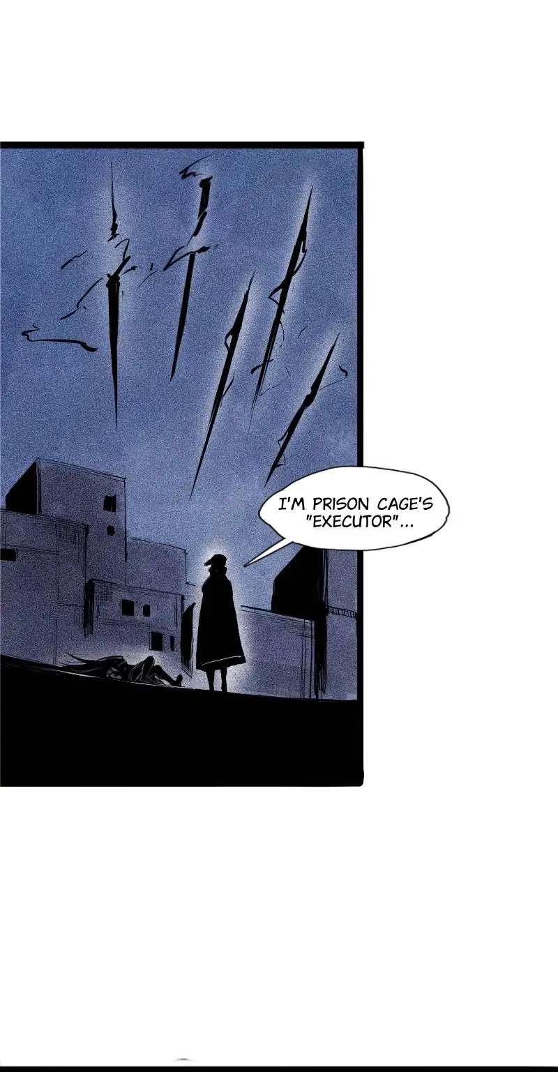 Truth Mask Chapter 95 page 6 - 