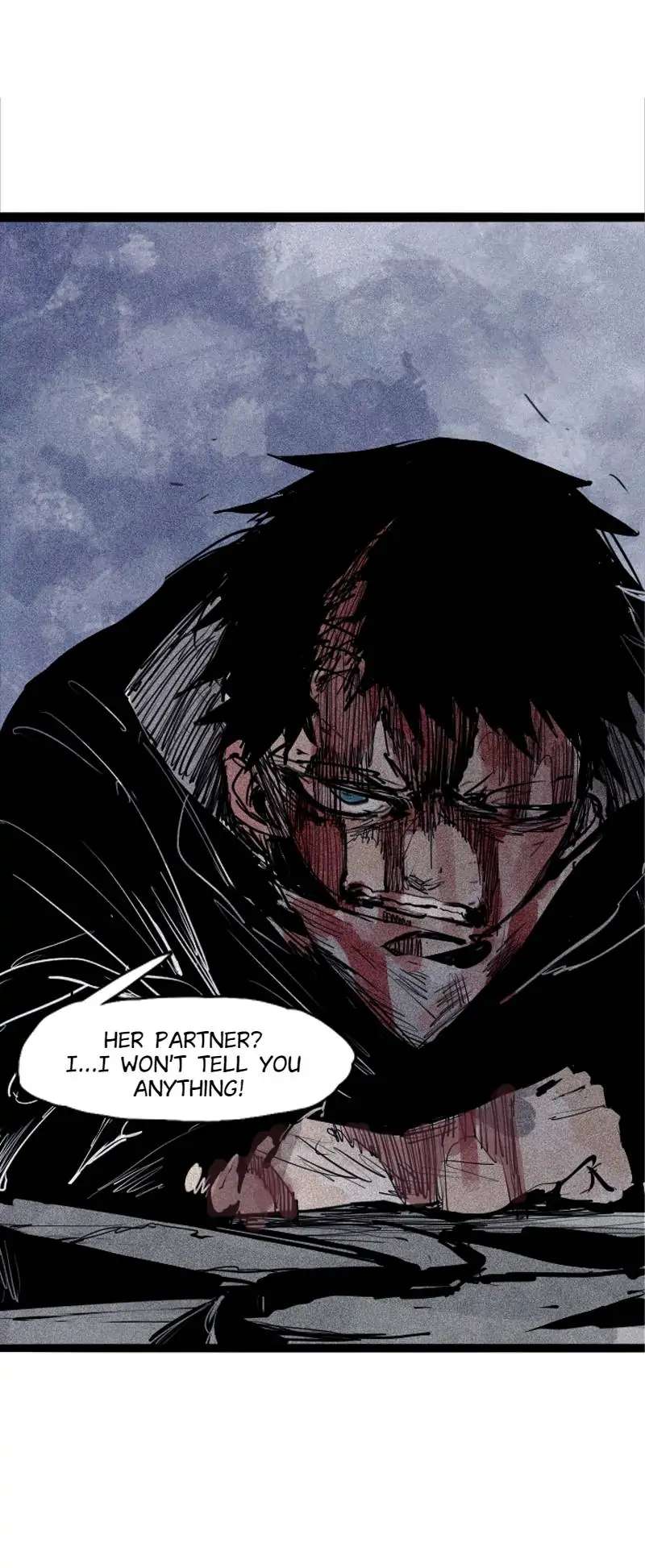 Truth Mask Chapter 96 page 12 - 