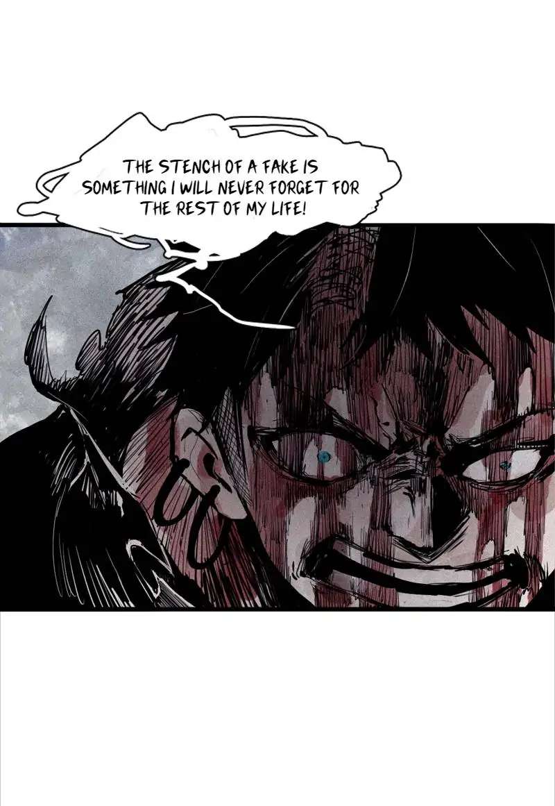 Truth Mask Chapter 96 page 15 - 