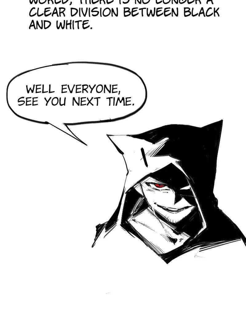 Truth Mask Chapter 96 page 23 - 