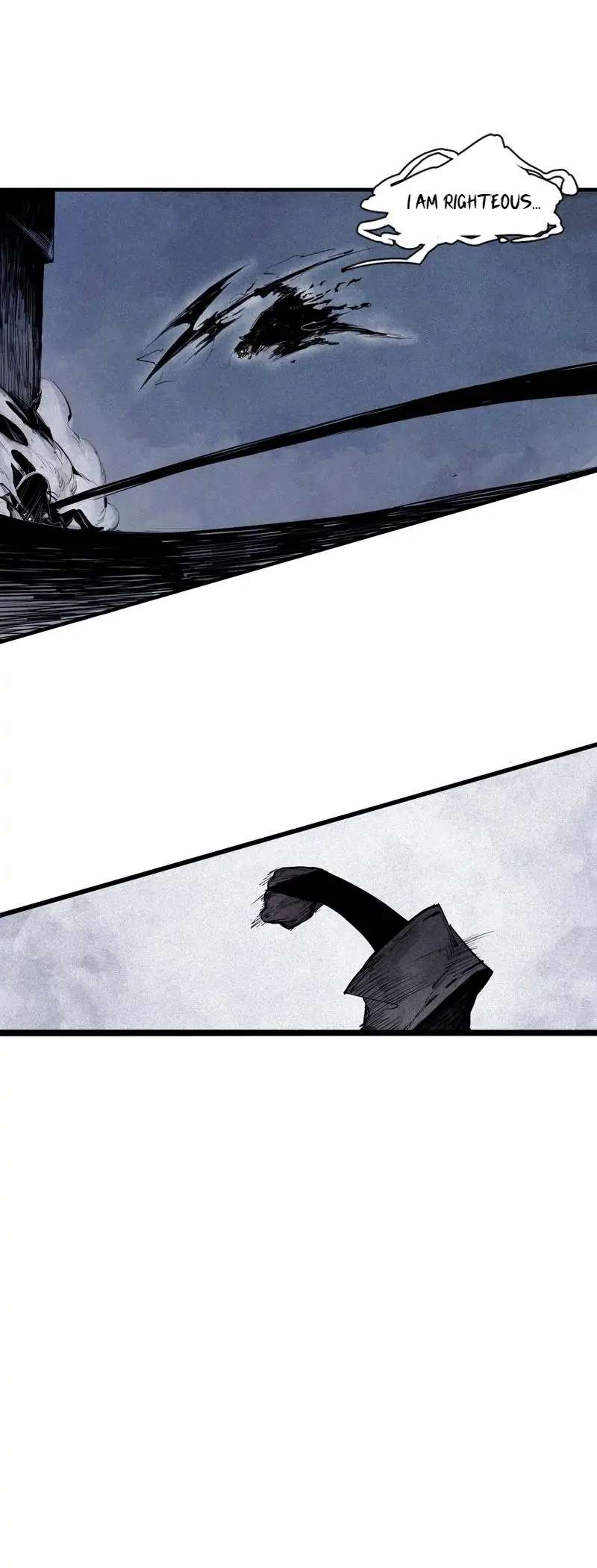 Truth Mask Chapter 96 page 7 - 