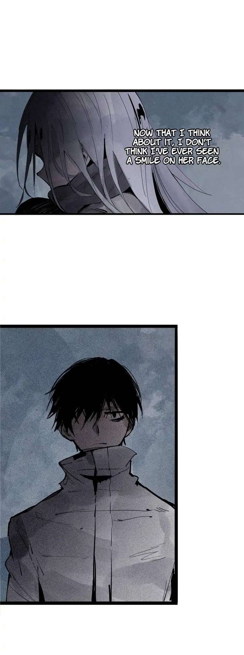 Truth Mask Chapter 97 page 14 - 