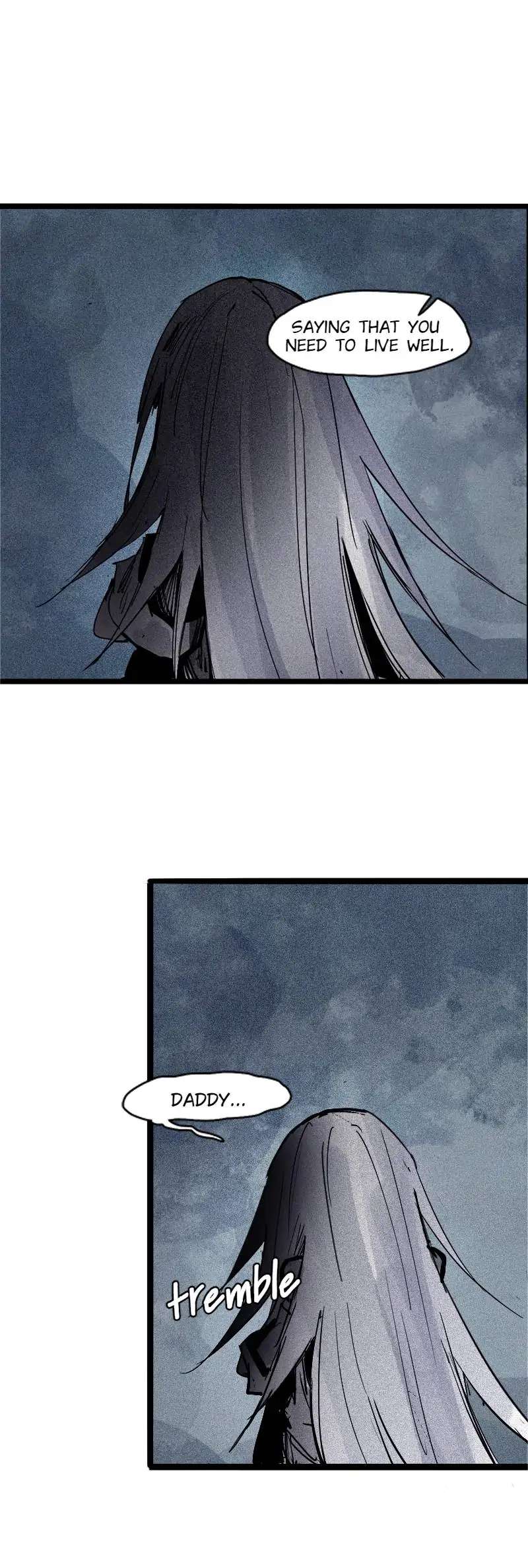 Truth Mask Chapter 97 page 16 - 