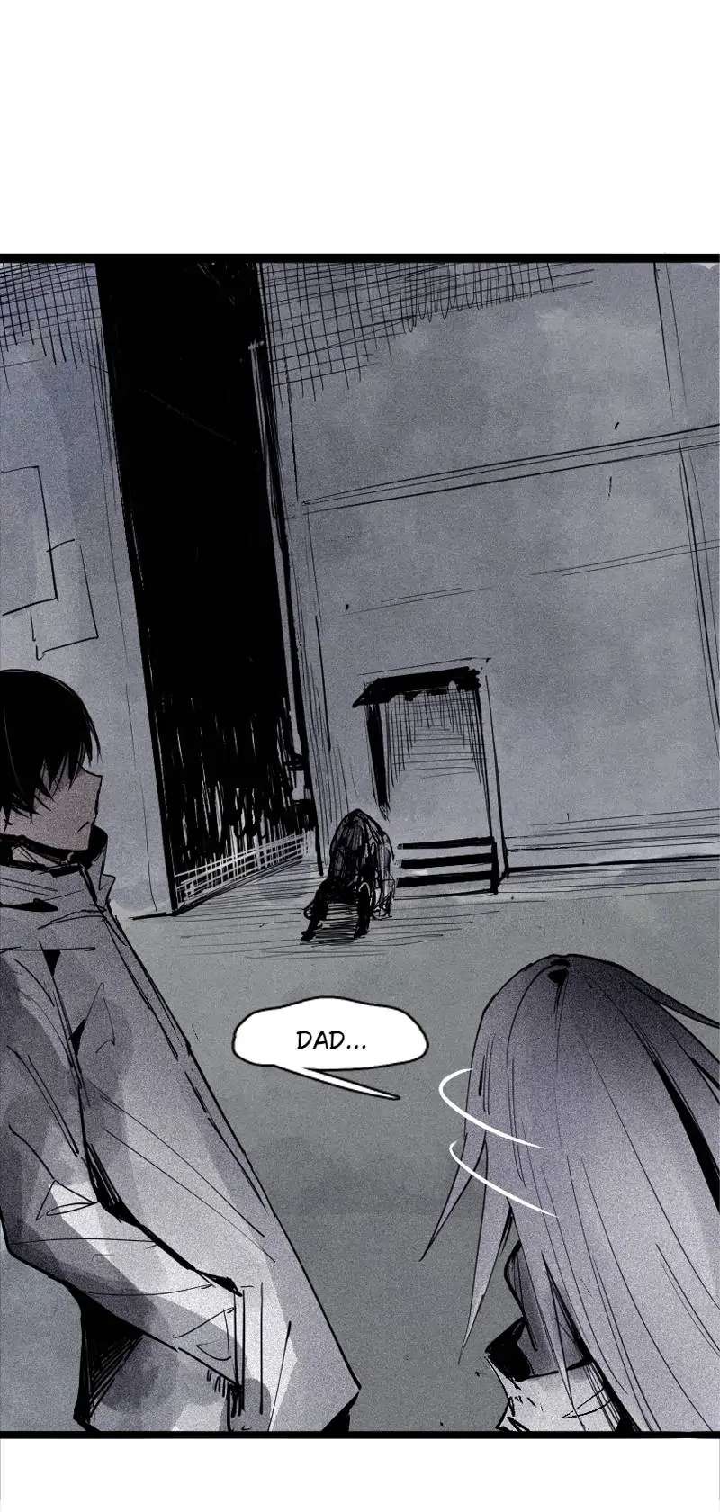 Truth Mask Chapter 97 page 5 - 