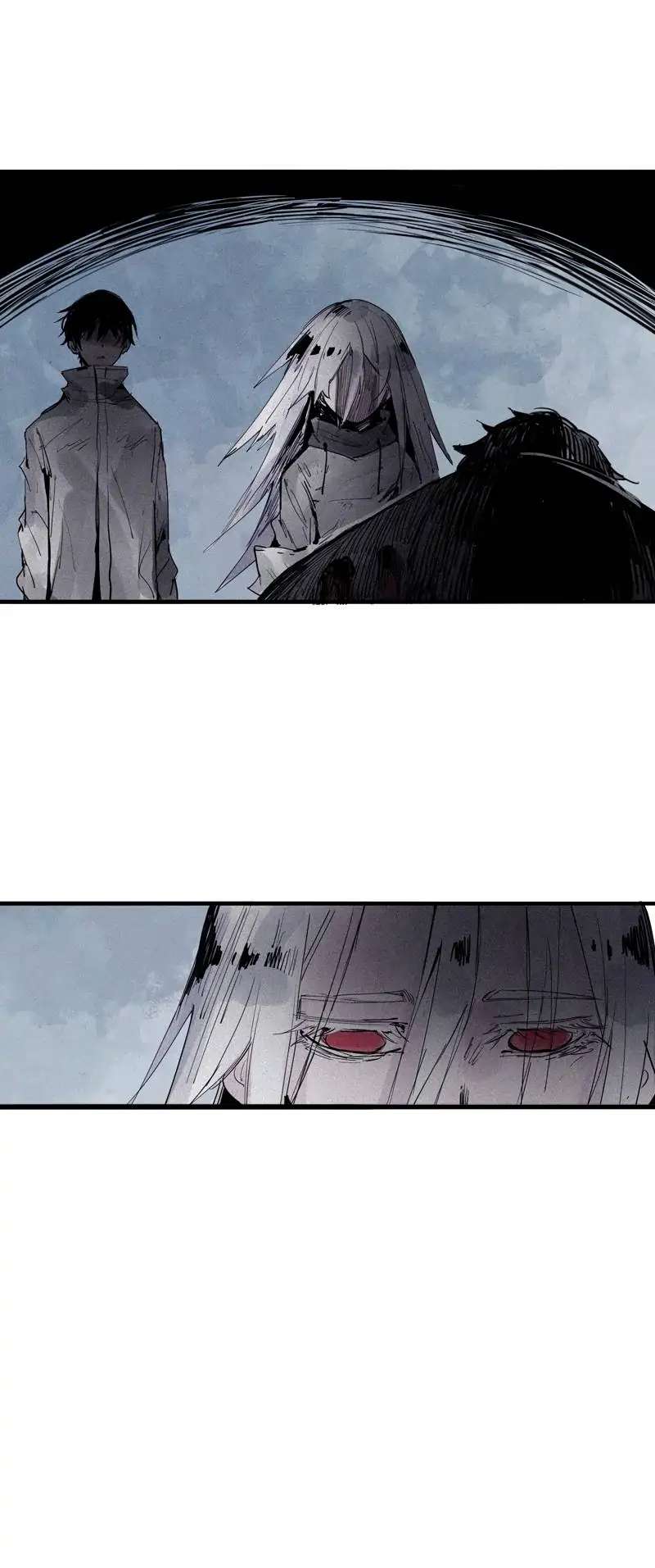 Truth Mask Chapter 97 page 7 - 