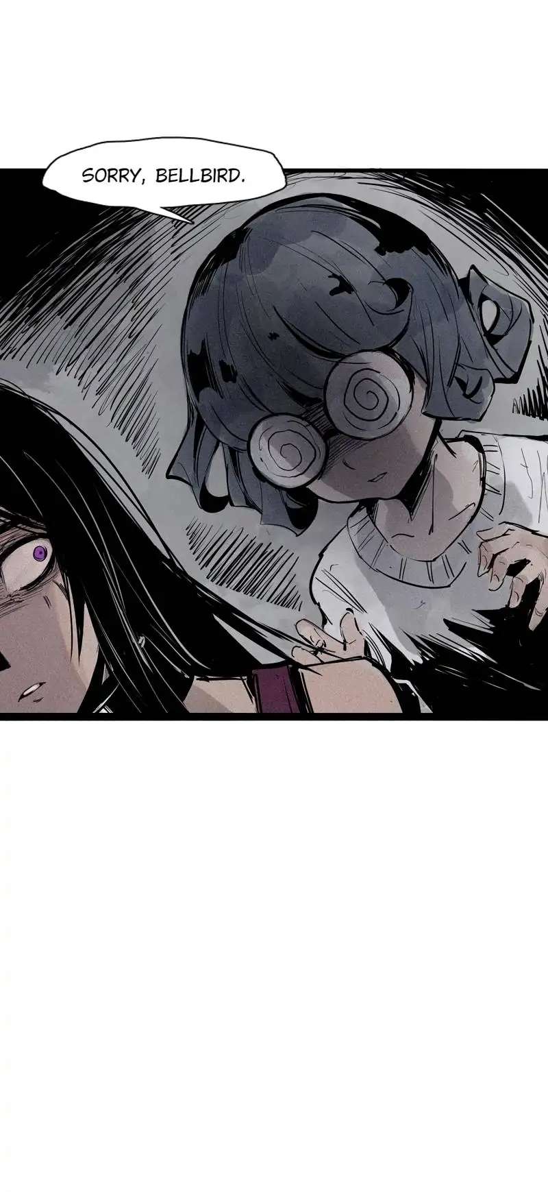 Truth Mask Chapter 98 page 16 - 
